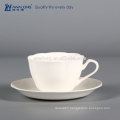 Design your own ceramic coffee cup,personal design coffee cup and saucer